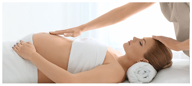 Is A Facial Safe During Pregnancy?
