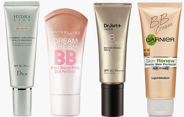 What Is BB Cream