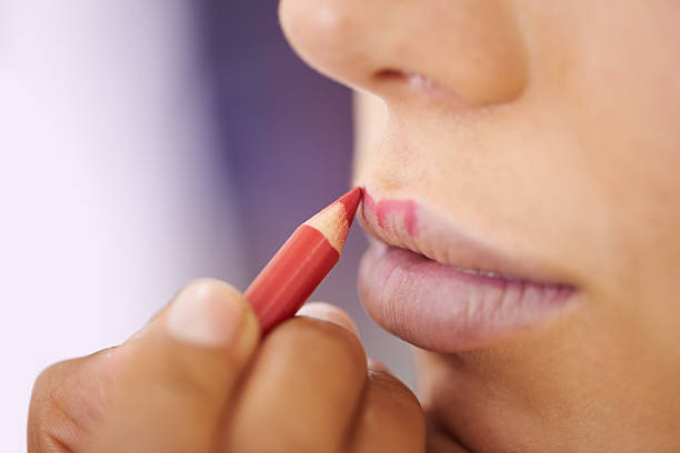 usage of a Lip Liner 