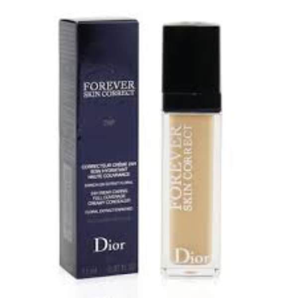 13.8Dior Forever Skin Correct Concealer