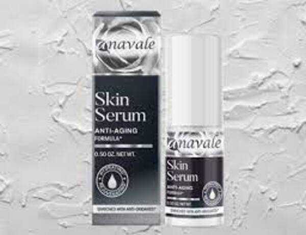 anavale skin serum reviews