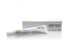 Zensa Numbing Cream