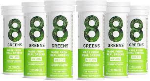 8greens