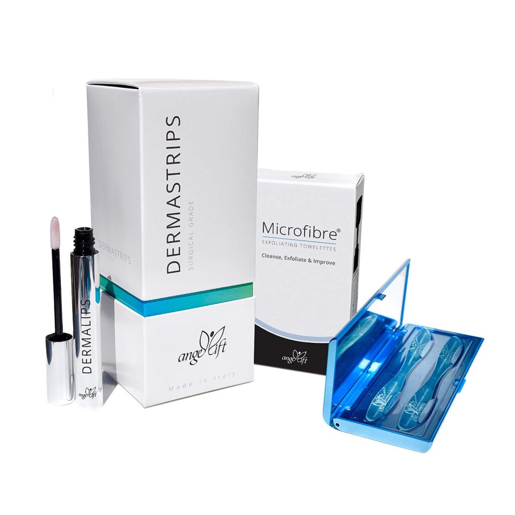 AngelLift Dermastrips Review: Is It Safe?