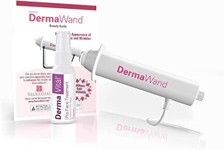 derma wand