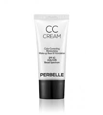 Perbelle CC Cream Review: Is It The Best Anti-aging Cream?