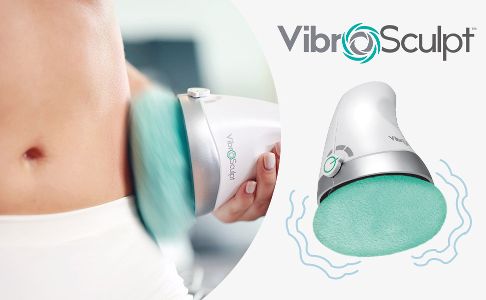 VibroSculpt Review: Does It Help You Lose Weight?