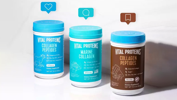 vital proteins collagen peptides review