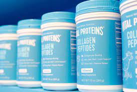 vital proteins collagen peptides review