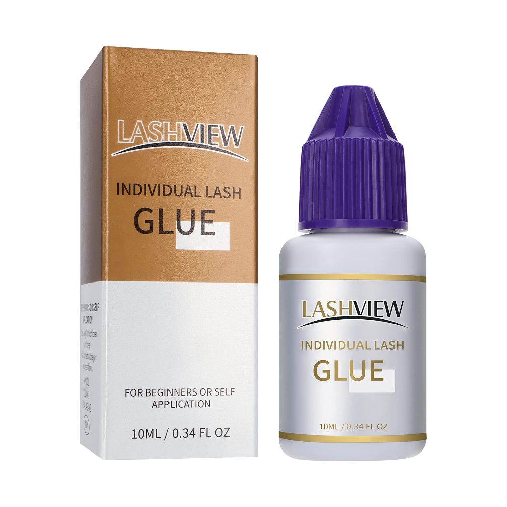 LashView Individual Lash Glue