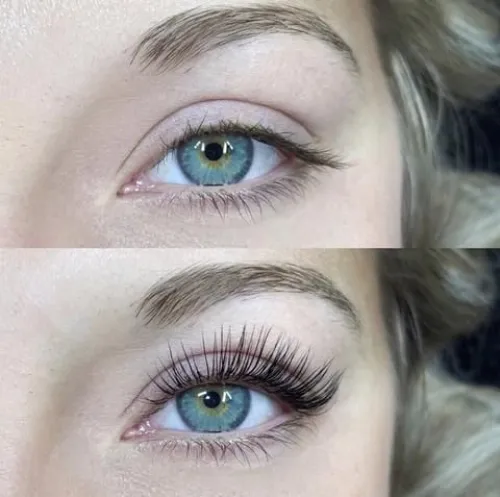 lash lift pros and cons