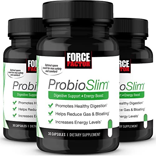 probioslim reviews