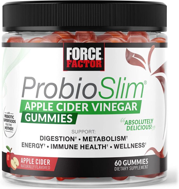 probioslim reviews