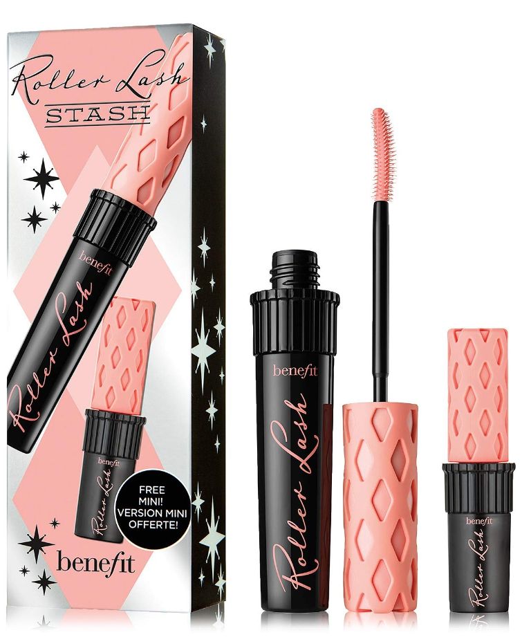 benefit roller lash review