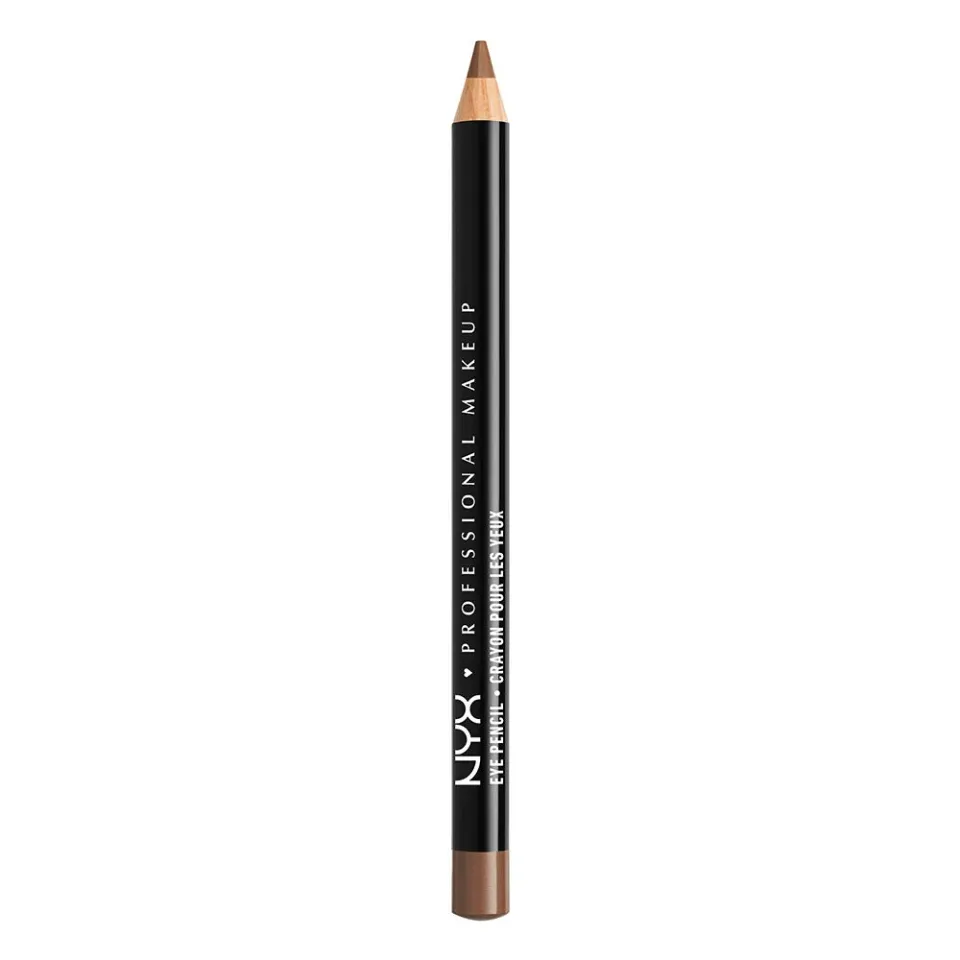 NYX PROFESSIONAL MAKEUP Slim Eye Pencil