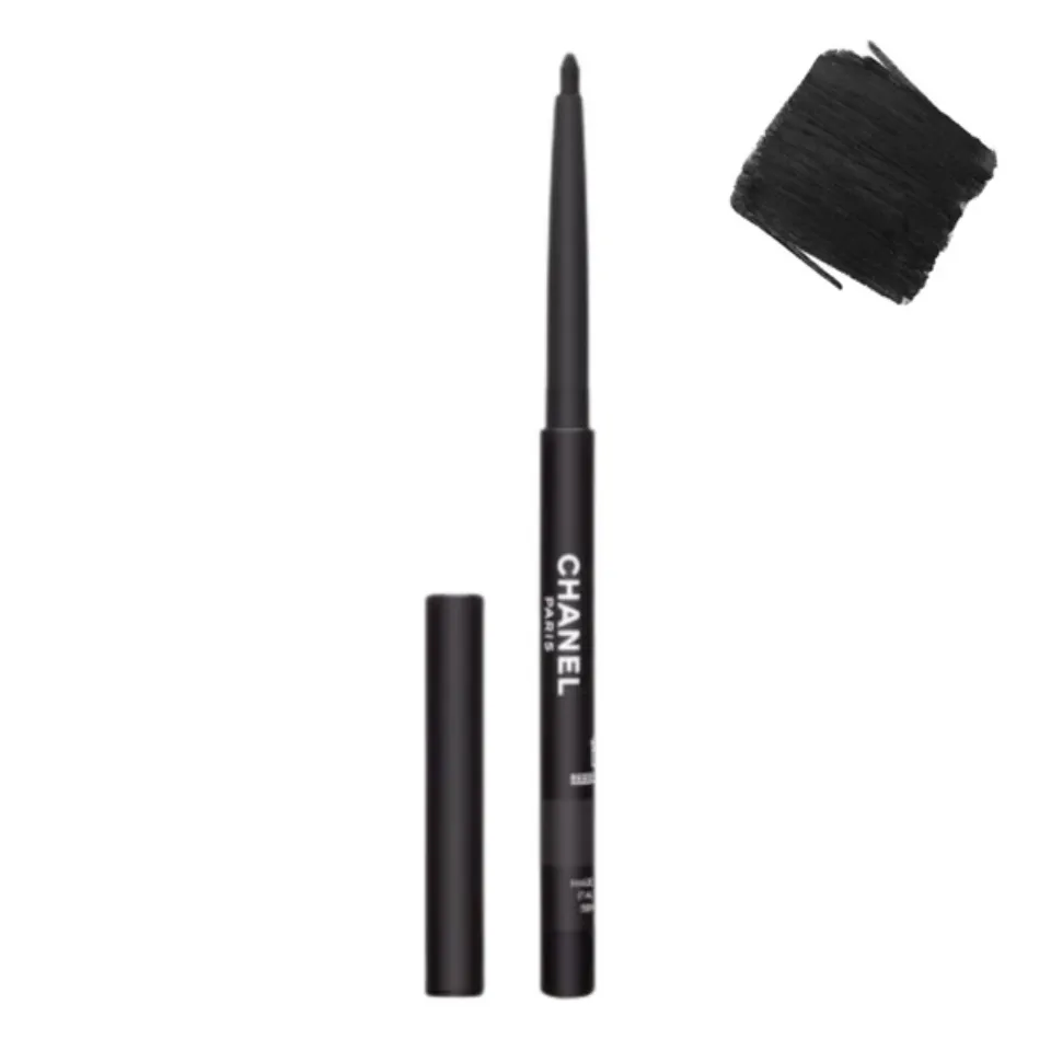 Chanel Stylo Yeux Waterproof Long-Lasting Eyeliner