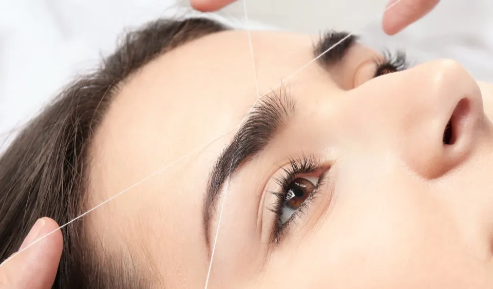 Does Eyebrow Threading Hurt? Things No One Ever Told You