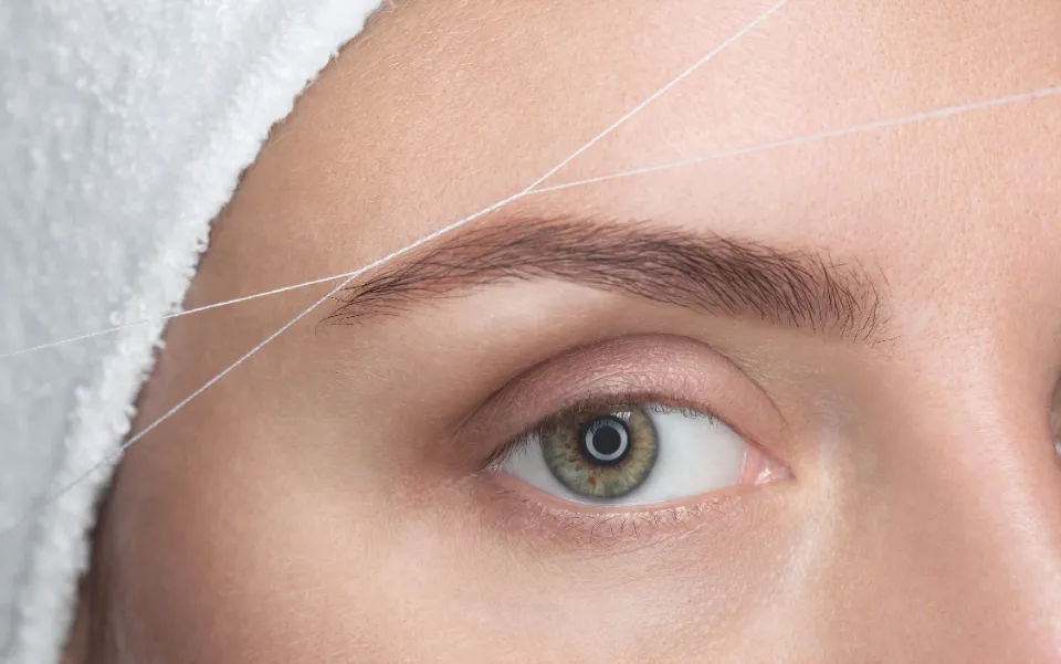 Does Eyebrow Threading Hurt? Things No One Ever Told You