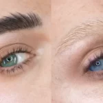 How to Lighten Eyebrows With or Without Bleach?